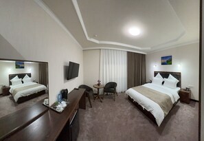 Chambre Double Standard