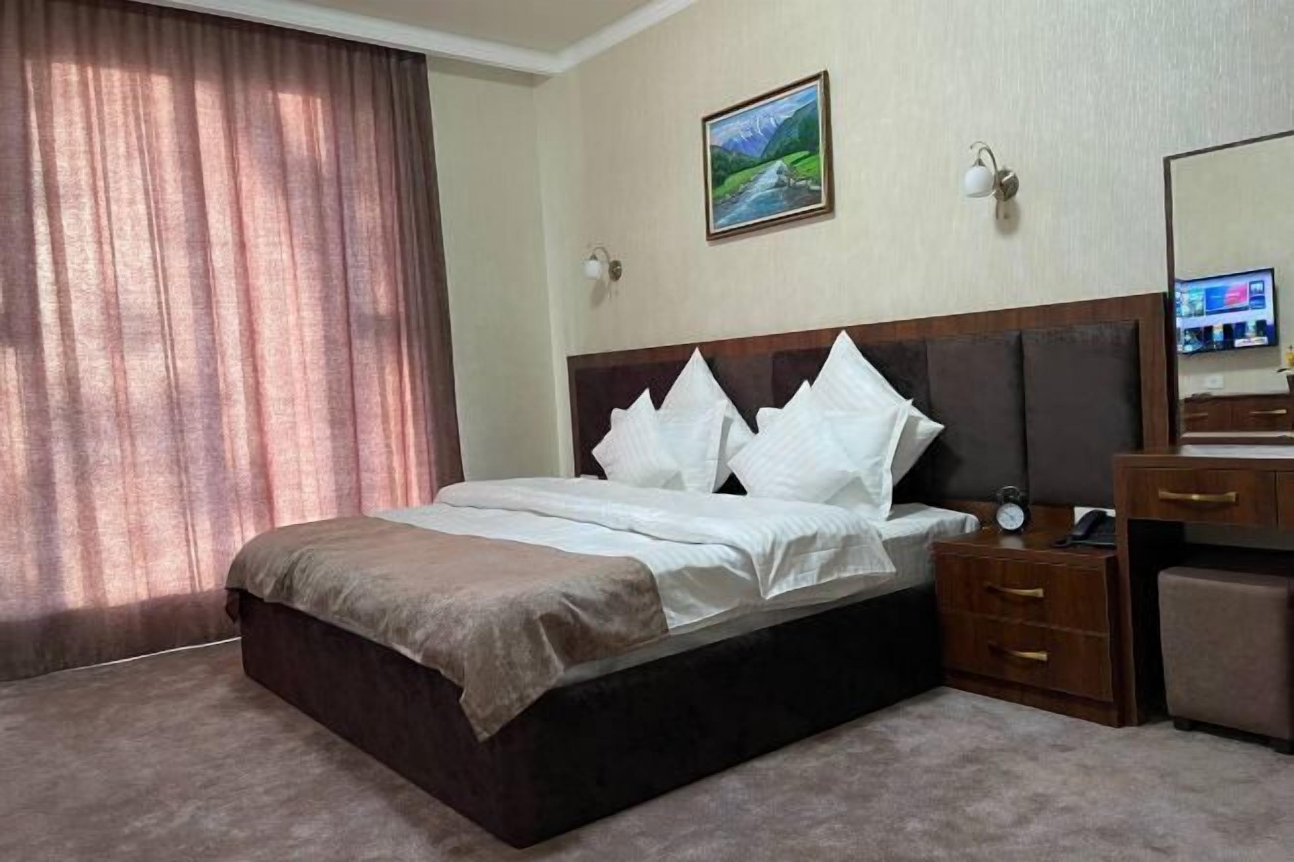 Ropa de cama de alta calidad, edredón y camas Select Comfort 