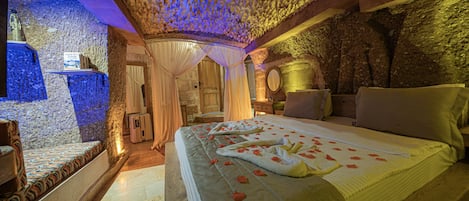 Royal Suite, Private Pool | View from room