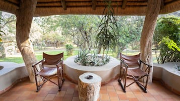 Family Villa | Terrace/patio