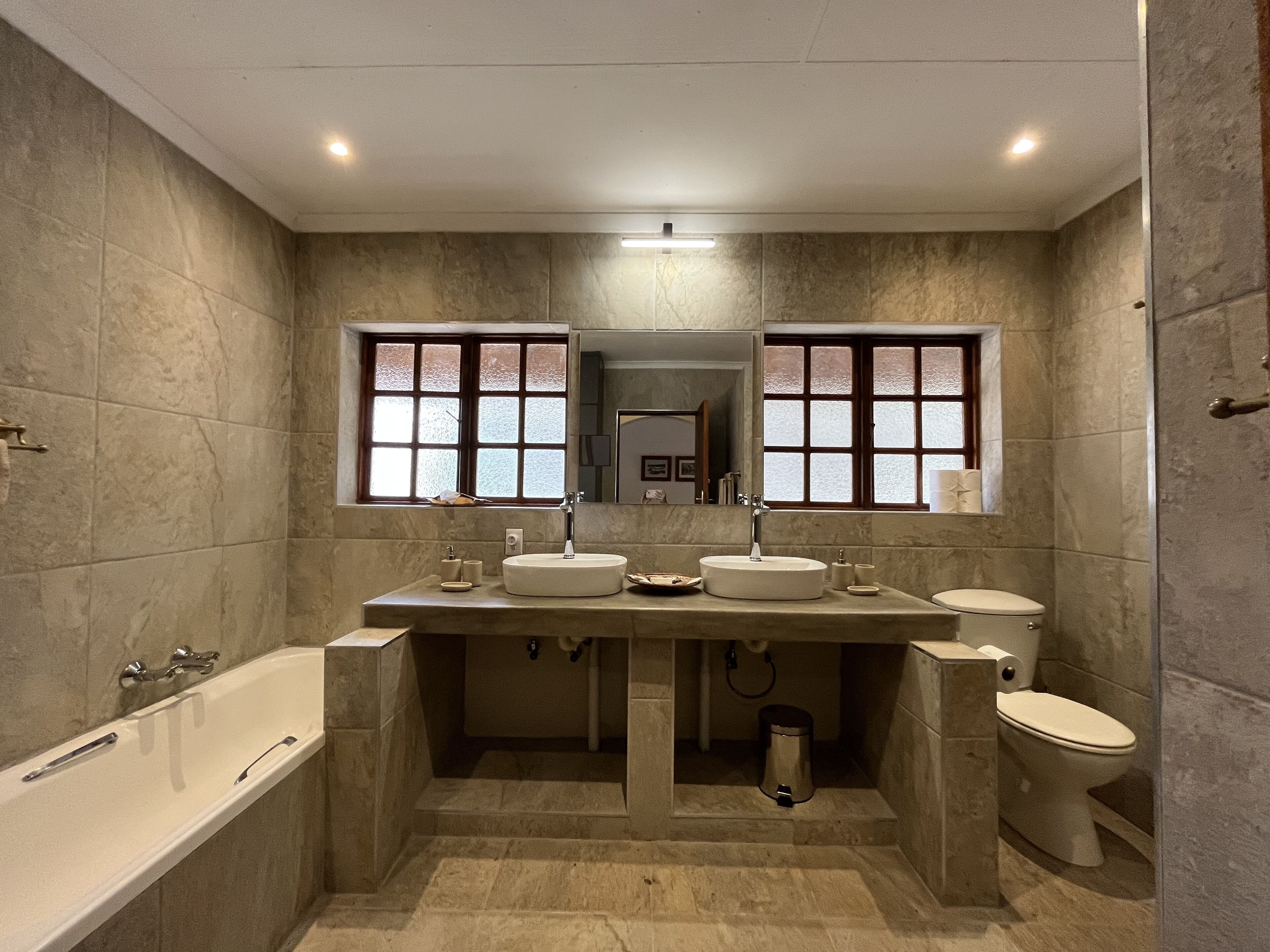 Kamar mandi
