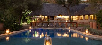 MILIMA Big 5 Safari Lodge
