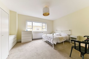 Comfort Apartment