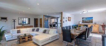 VILLA L'ESTEL in the countryside with private pool 10 minutes from Arles