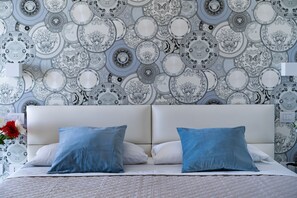Exclusive Double Room - Villa Ariele (Sorrento)