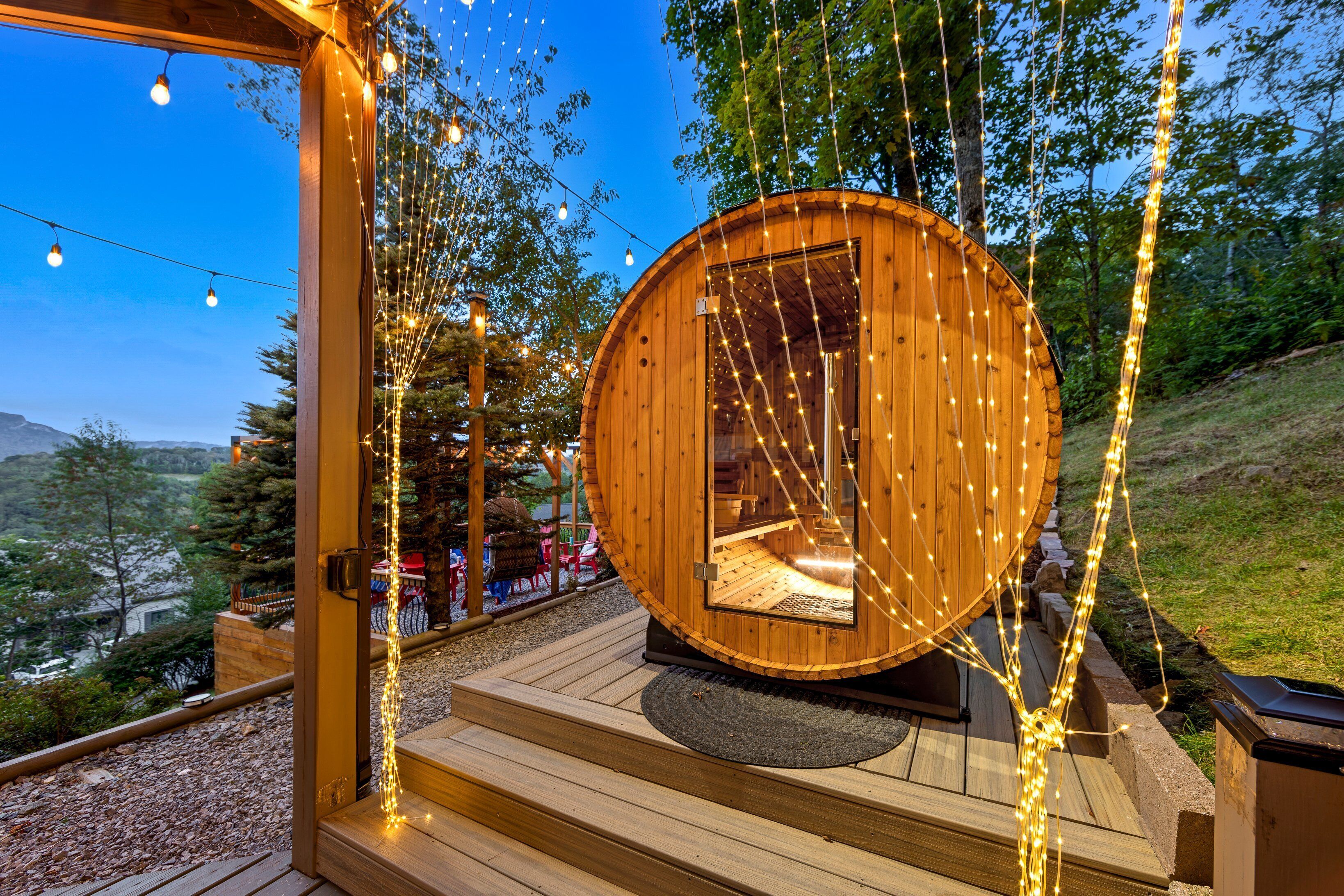 テラス / パティオ