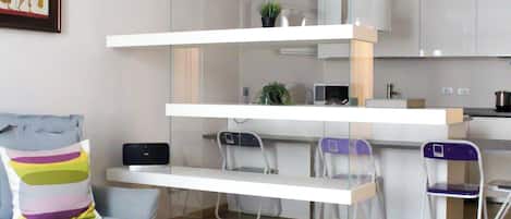 Televisión de pantalla plana