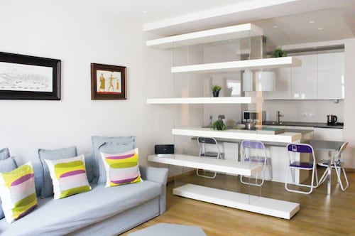 Brera Apartments Alla Scala