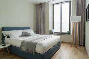 1 bedroom, individually decorated, individually furnished - Brera Apartments Alla Scala (Milan)