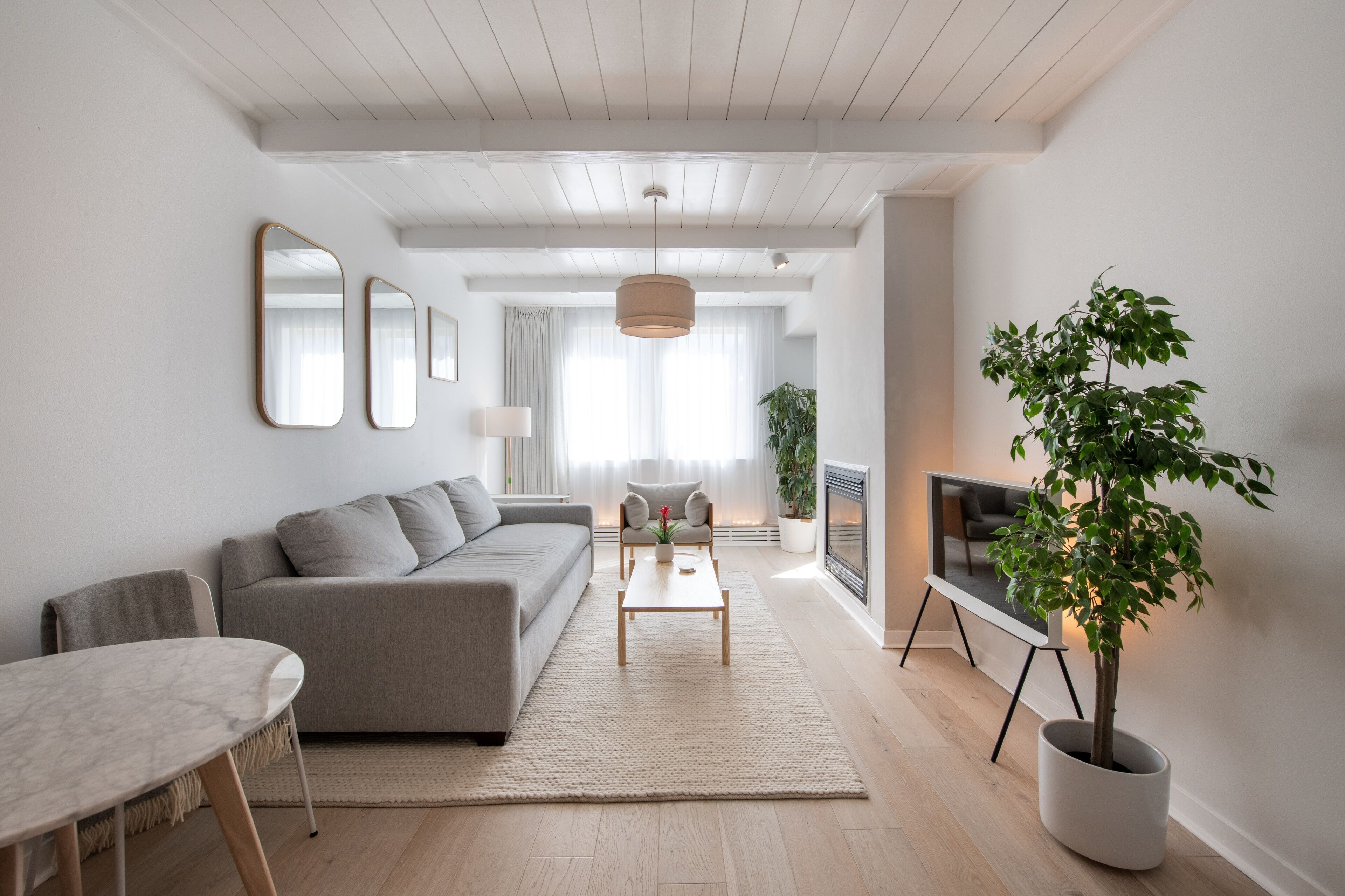 Condo, 1 Bedroom | Interior