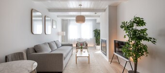 Continental Divide View Ski Condo - Fraser Crossing/Founders Pointe Premium-Rated 4564