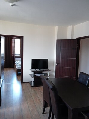 3 chambres, Wi-Fi