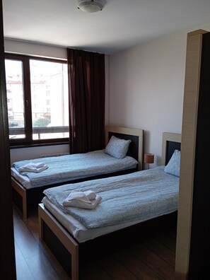 3 chambres, Wi-Fi