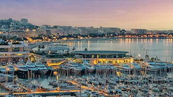 Port de plaisance