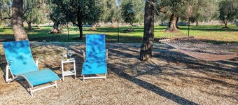 Trullo Di Nonna Cecca