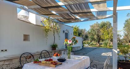 Trullo Di Nonna Cecca