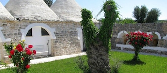 Trullo Di Nonna Cecca