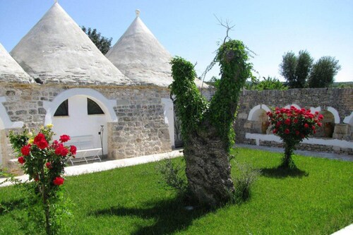 Trullo Di Nonna Cecca