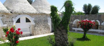 Trullo Di Nonna Cecca