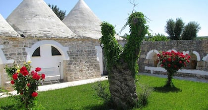 Trullo Di Nonna Cecca
