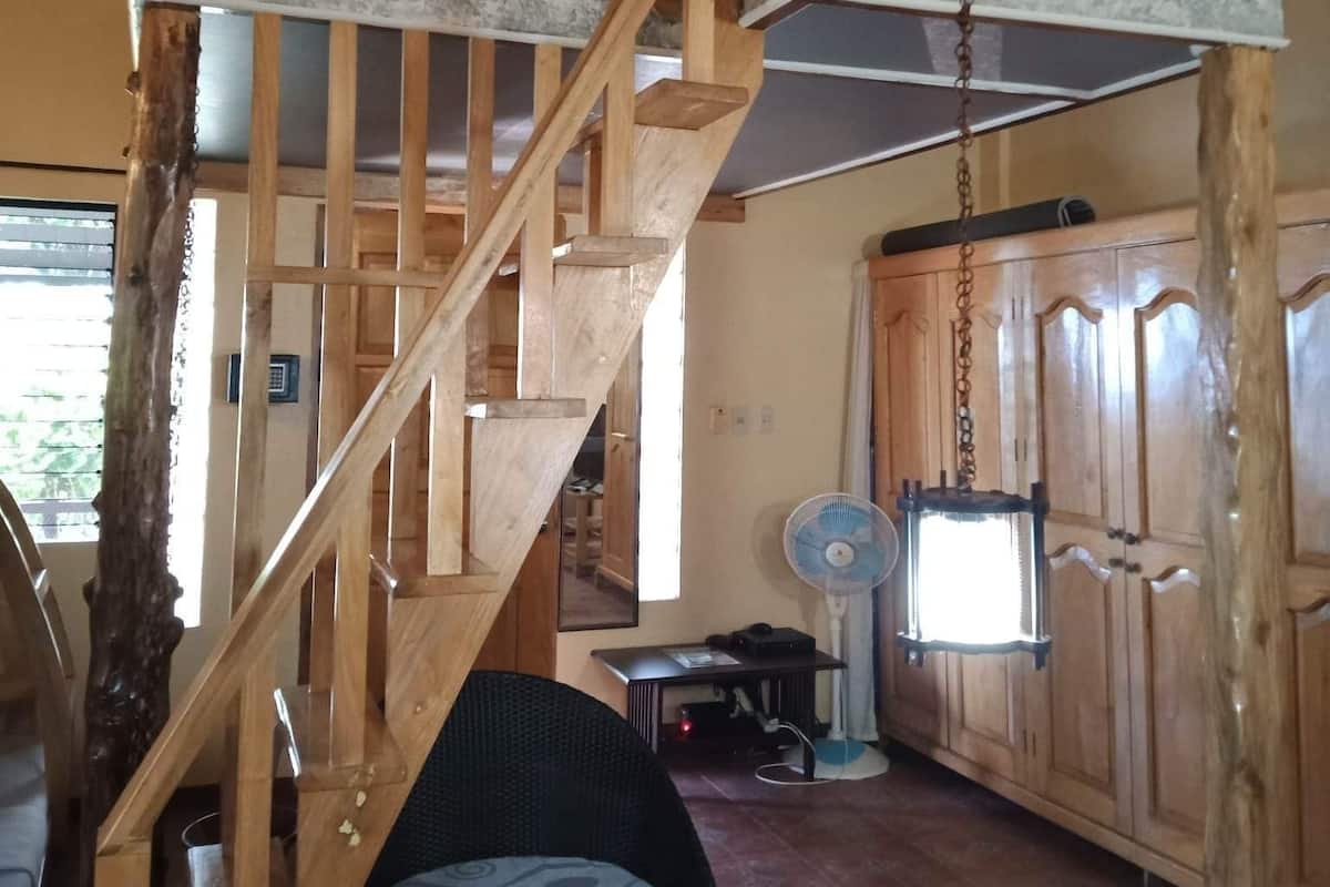 Economy Shared Dormitory | Individually furnished, free WiFi, bed sheets