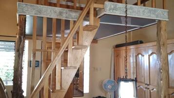 Economy Shared Dormitory | Individually furnished, free WiFi, bed sheets