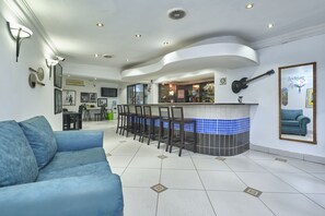 Reception - Inn & Out Sandton Park  (Sandton)