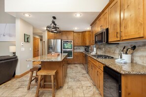 House (5 Bedrooms) | Property amenity - 8 Crown Drive by Summit County Mountain Retreats (Breckenridge)