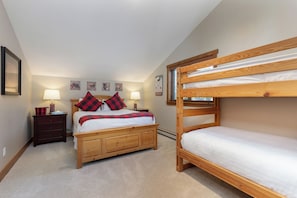 Casa (5 Bedrooms) | Servicios del alojamiento