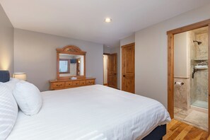 House (5 Bedrooms) | Property amenity - 8 Crown Drive by Summit County Mountain Retreats (Breckenridge)