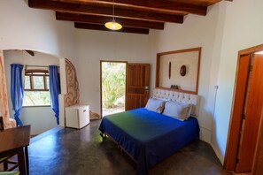Chalet | Wi-fi percuma, cadar katil 