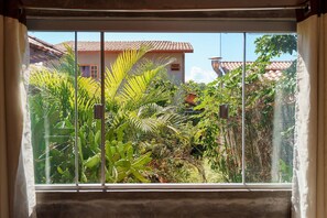 Apartment | Bahagian dalam