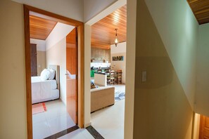 Apartment | Free WiFi, bed sheets - Vita Chales (Alto Paraíso de Goiás)