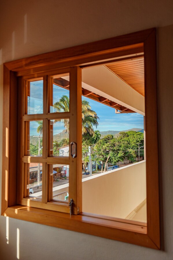 Apartment | Interior - Vita Chales (Alto Paraíso de Goiás)