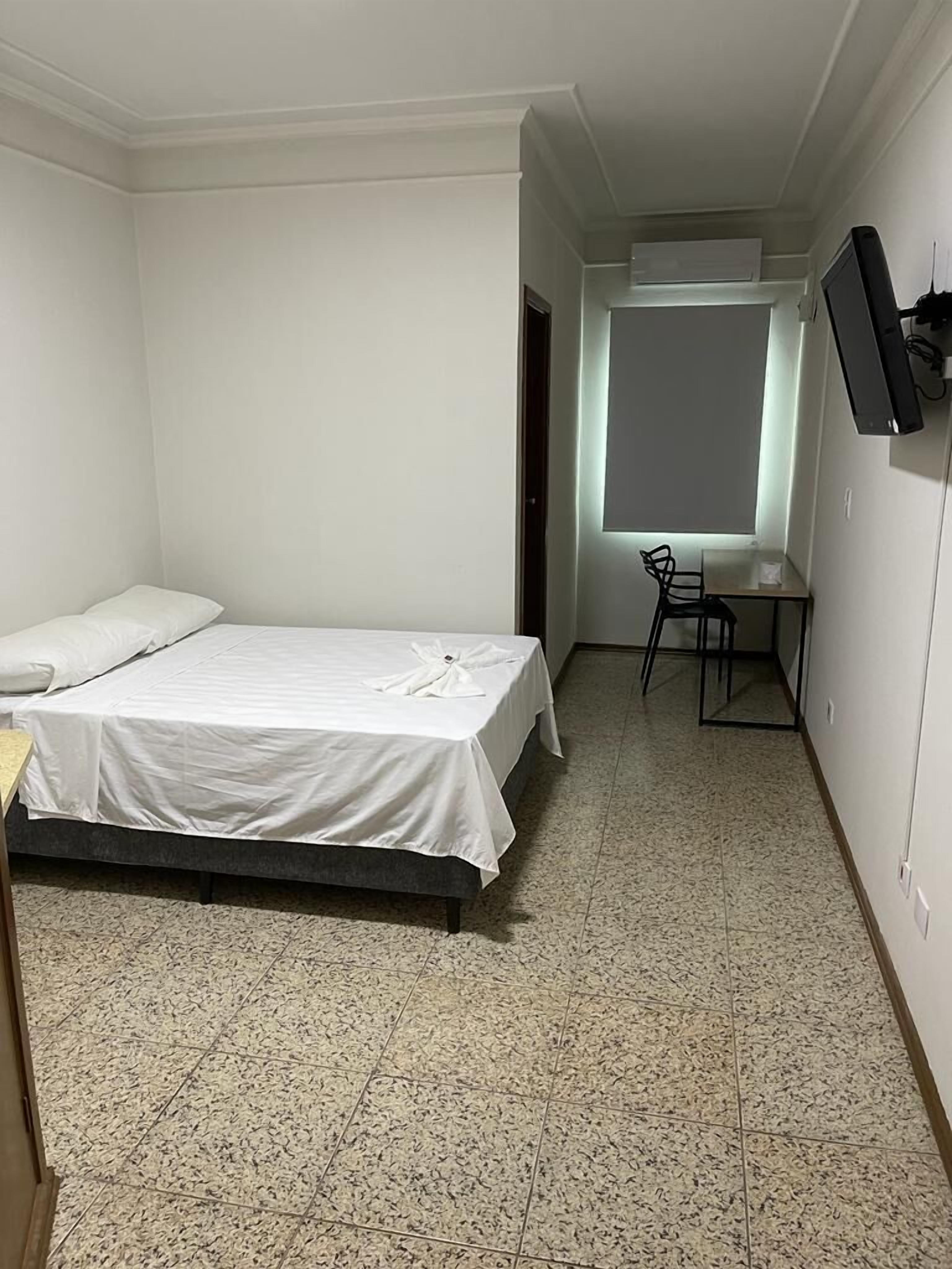 エコノミールーム | WiFi (無料)、ベッドシーツ