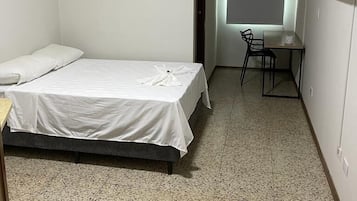 Economy Room | Free WiFi, bed sheets