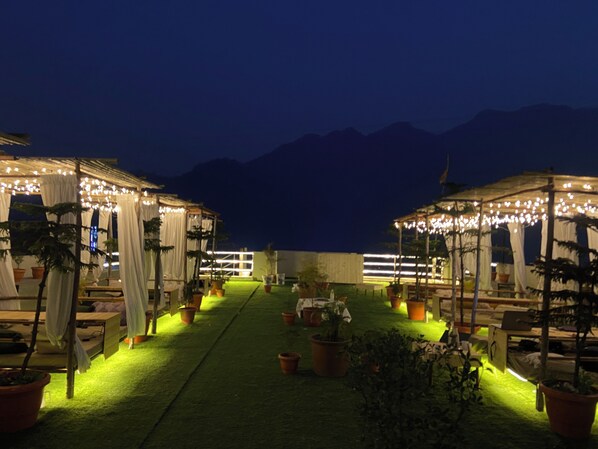 Exterior - Hotel Aqua Vibes (Rishikesh)