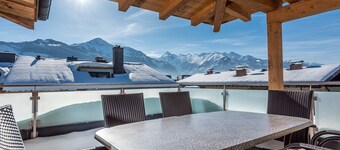 Appartements Sulzer by we rent