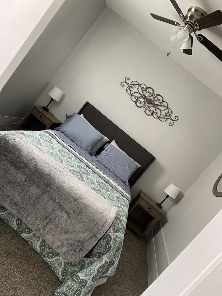 Cheerful, Residential 2 Bedroom Mountain Home Cripple Creek Vrbo