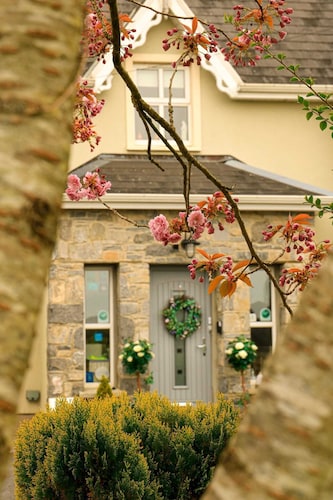 Parkhouse Bed and Breakfast