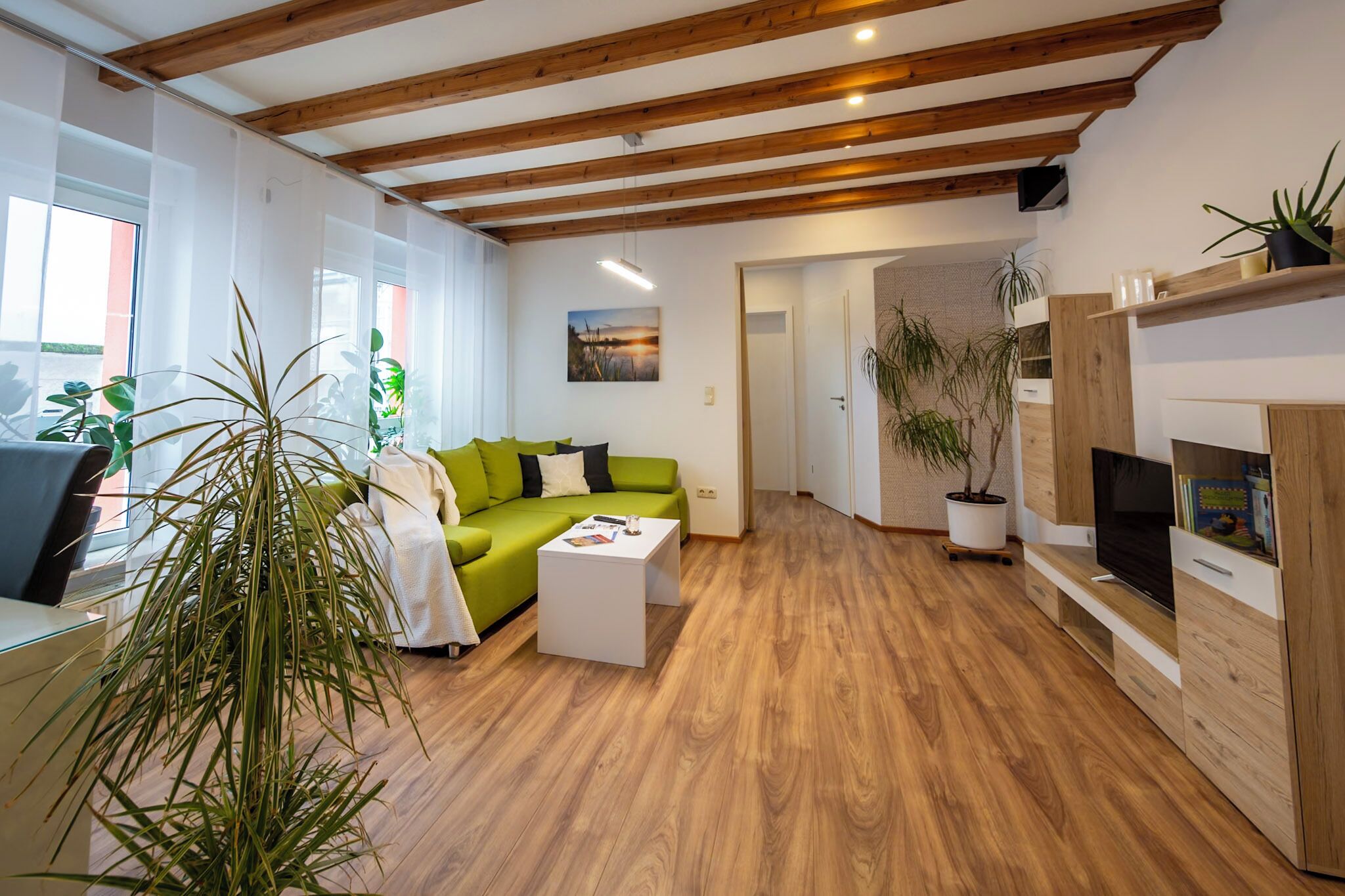 TV connectée, livres