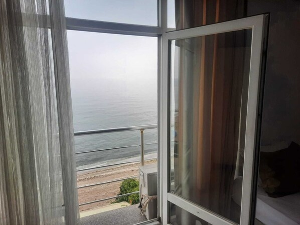 View from property - Deniz Otel (Istanbul)