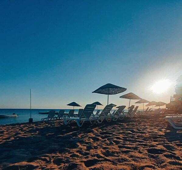 Exterior - Deniz Otel (Istanbul)