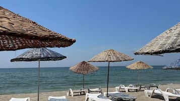 Bar a la platja
