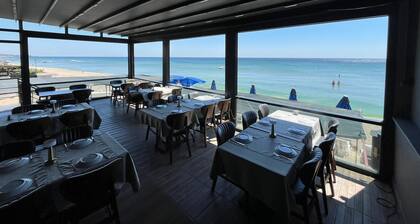 Deniz Otel