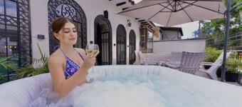 Ámbar Hostel  San Gil