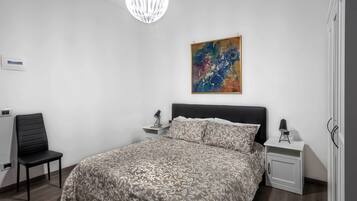 Basic-Doppelzimmer | Kostenloses WLAN