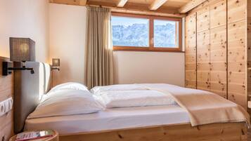 Kostenloses WLAN, BettwÀsche