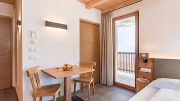 Wi-fi (inkludert) og sengetøy