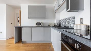 Apartment | Private kitchen